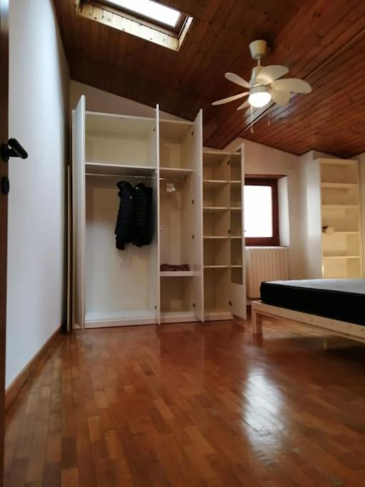Casa Romantica Vicino Al Centro Di Firenze Esterno foto