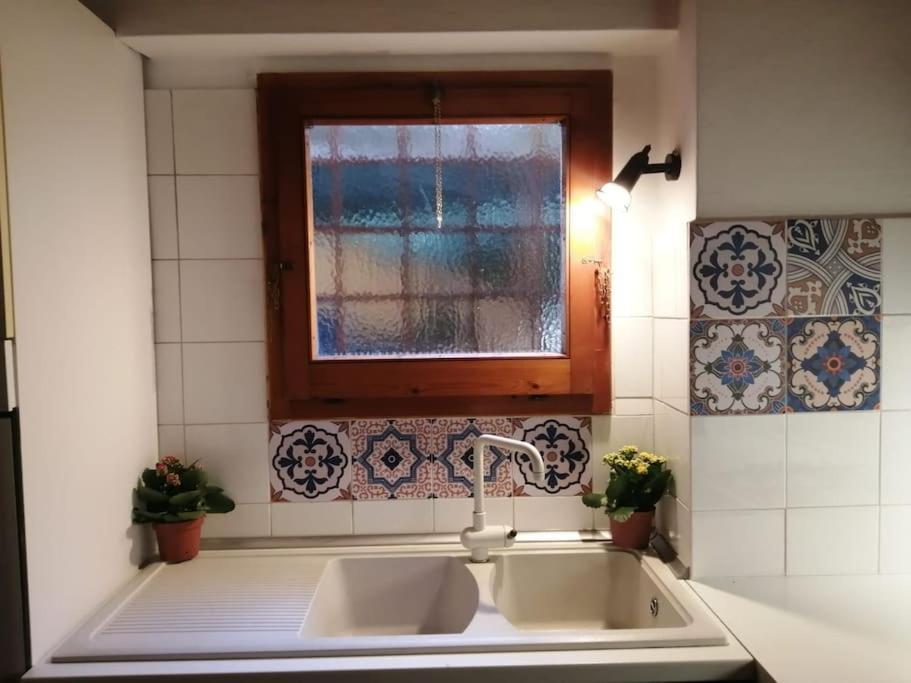 Casa Romantica Vicino Al Centro Di Firenze Esterno foto