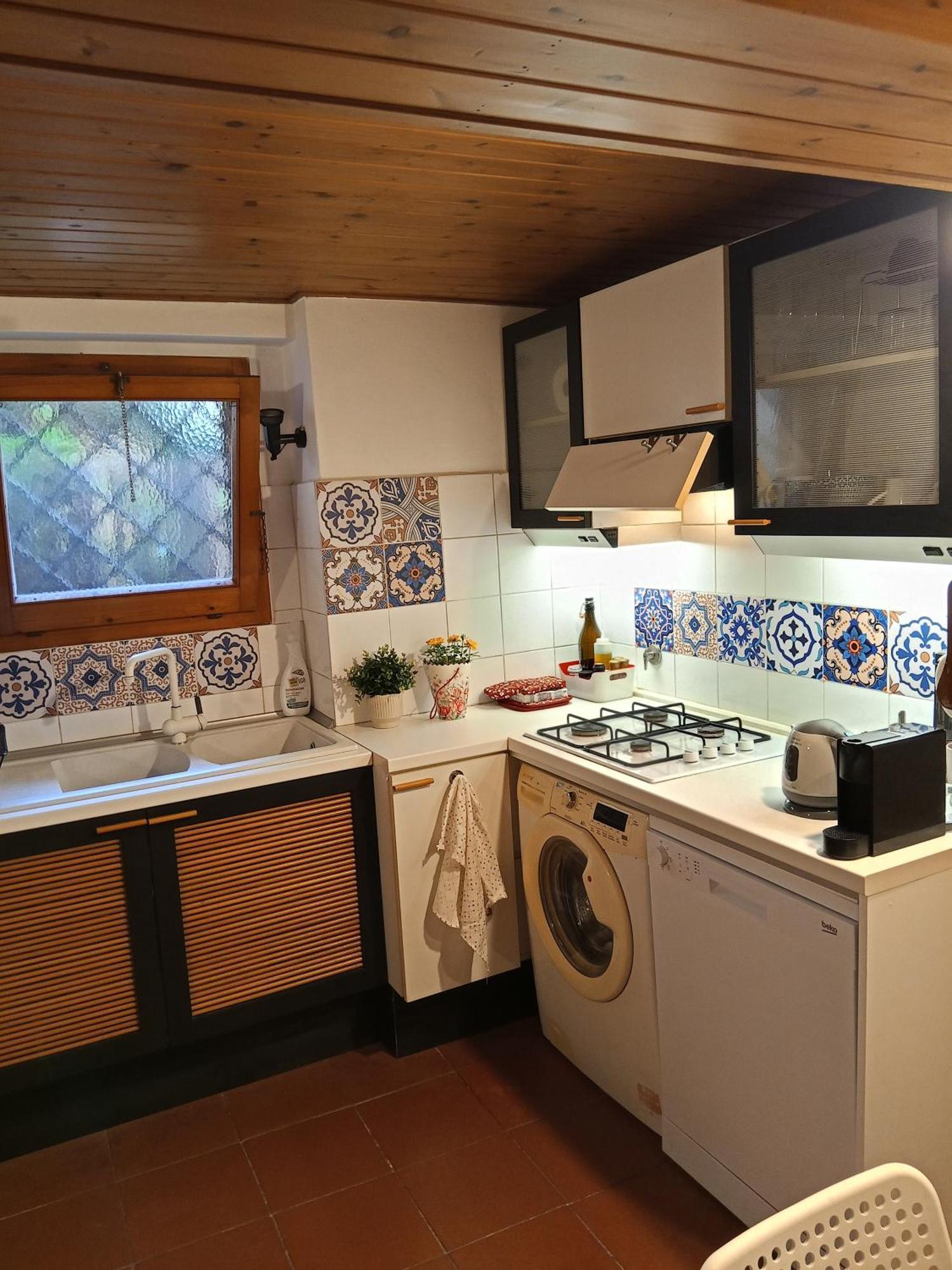 Casa Romantica Vicino Al Centro Di Firenze Esterno foto