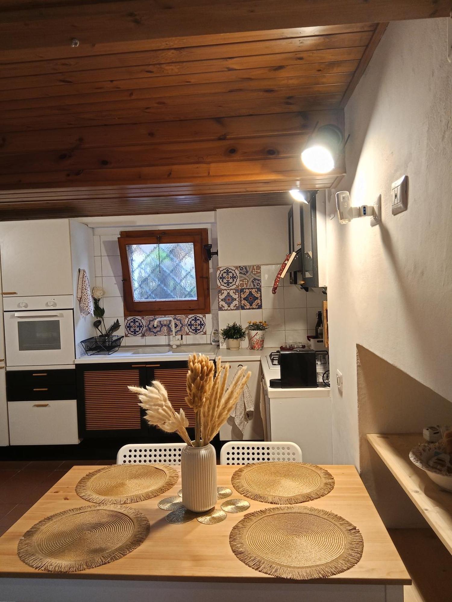 Casa Romantica Vicino Al Centro Di Firenze Esterno foto