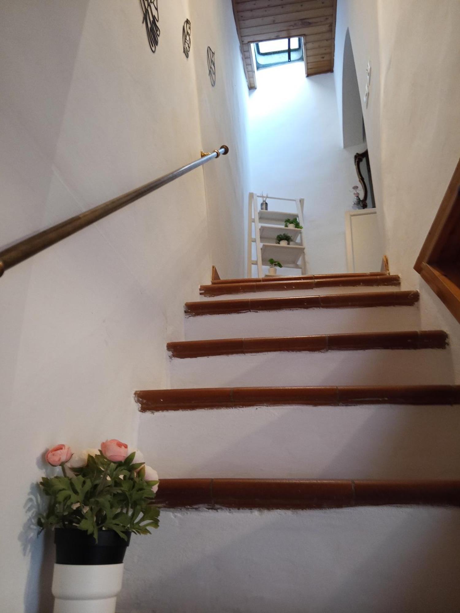 Casa Romantica Vicino Al Centro Di Firenze Esterno foto