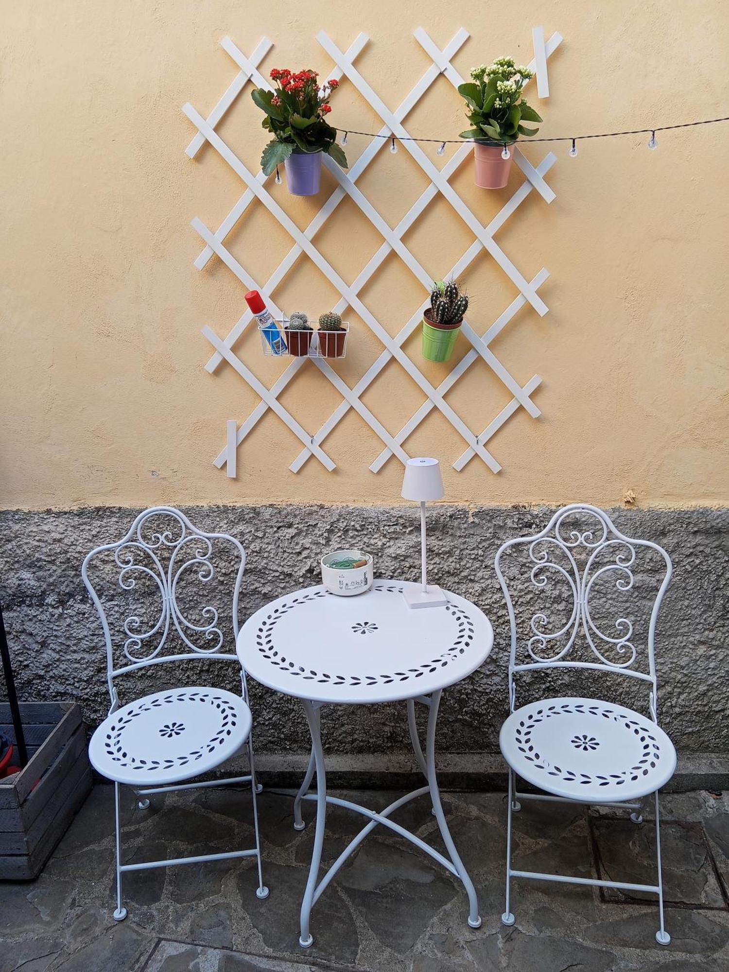 Casa Romantica Vicino Al Centro Di Firenze Esterno foto