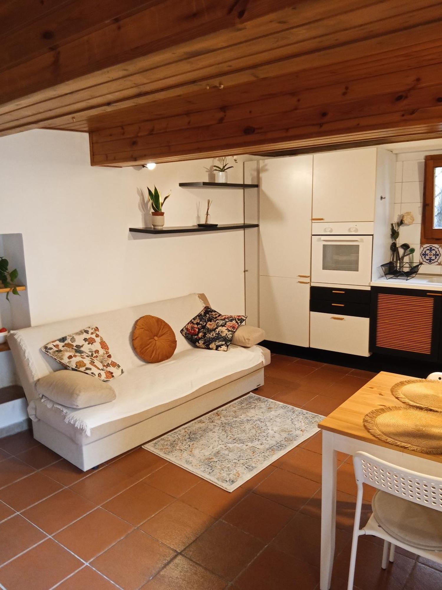 Casa Romantica Vicino Al Centro Di Firenze Esterno foto