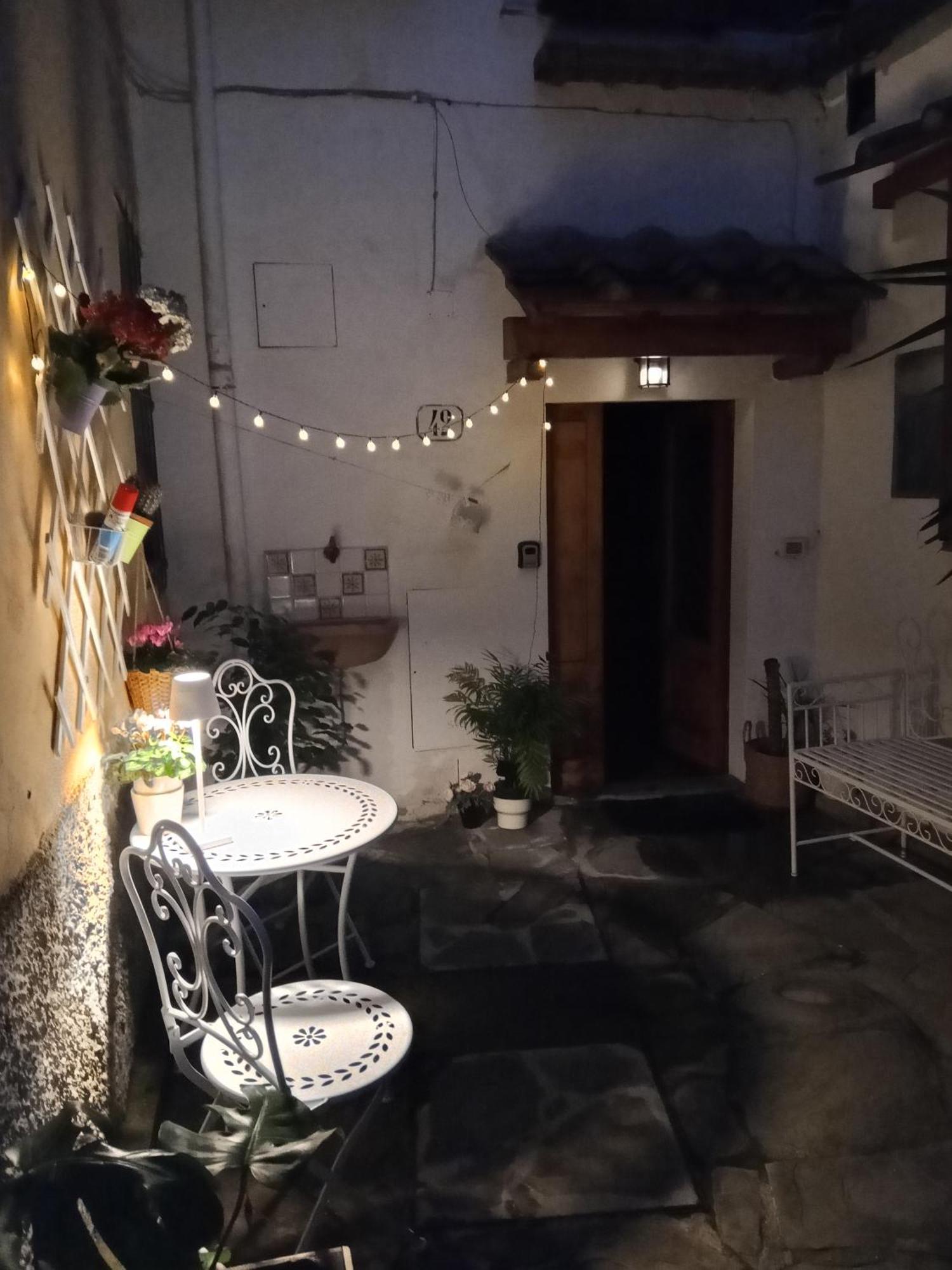 Casa Romantica Vicino Al Centro Di Firenze Esterno foto