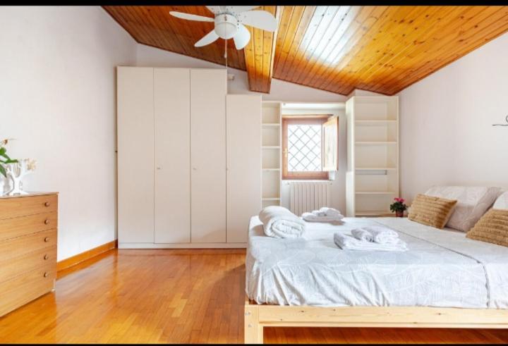 Casa Romantica Vicino Al Centro Di Firenze Esterno foto
