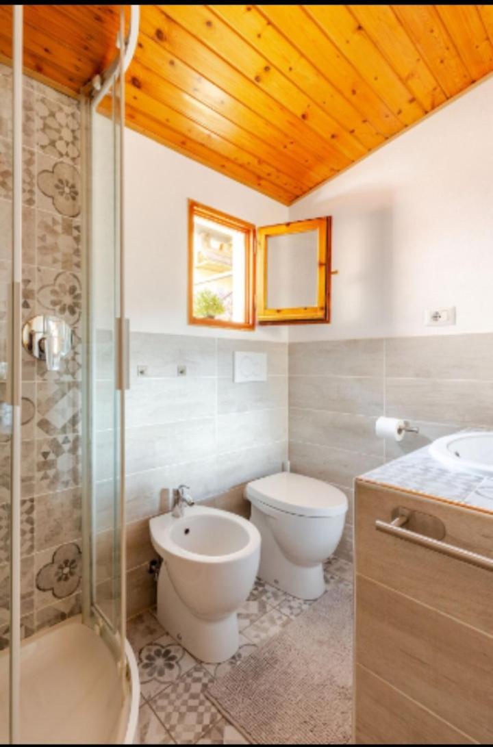 Casa Romantica Vicino Al Centro Di Firenze Esterno foto