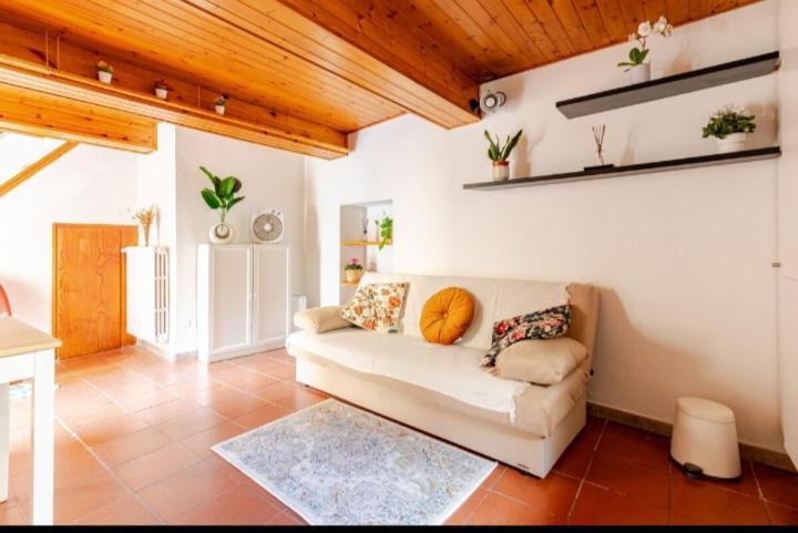 Casa Romantica Vicino Al Centro Di Firenze Esterno foto