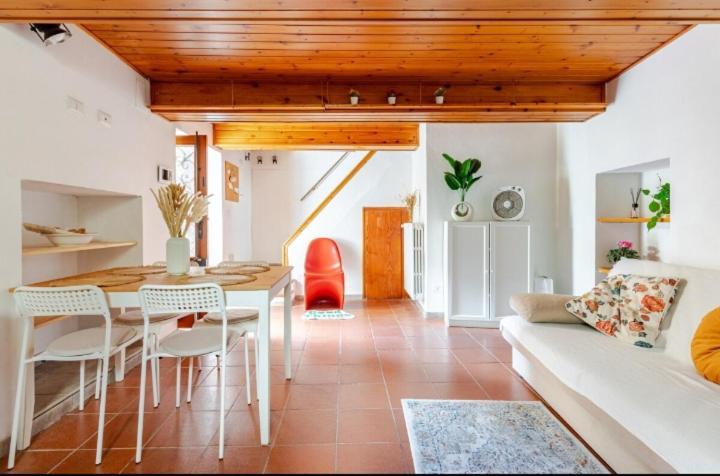 Casa Romantica Vicino Al Centro Di Firenze Esterno foto