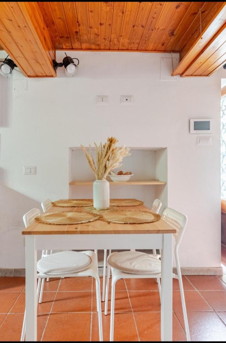 Casa Romantica Vicino Al Centro Di Firenze Esterno foto