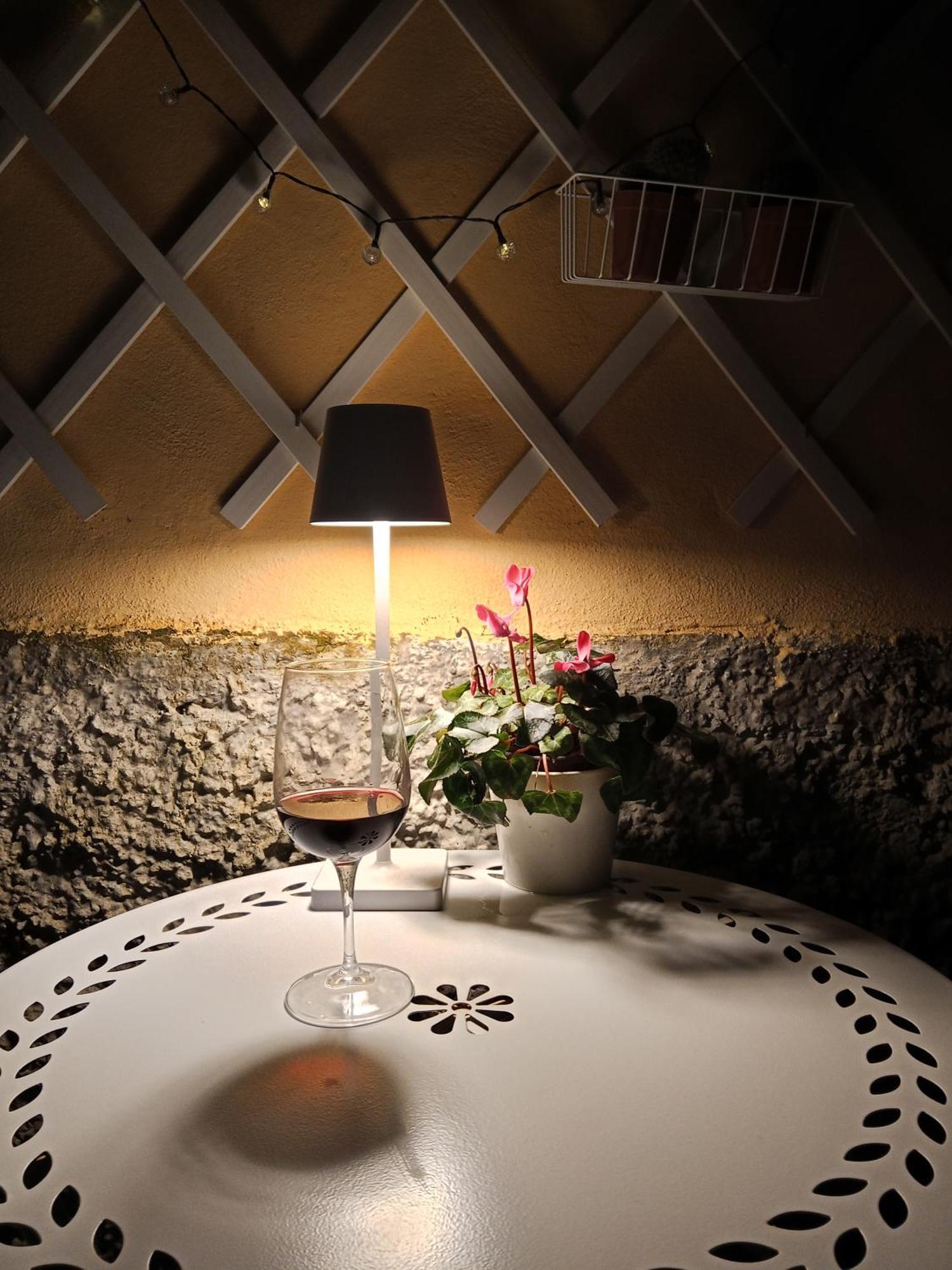 Casa Romantica Vicino Al Centro Di Firenze Esterno foto