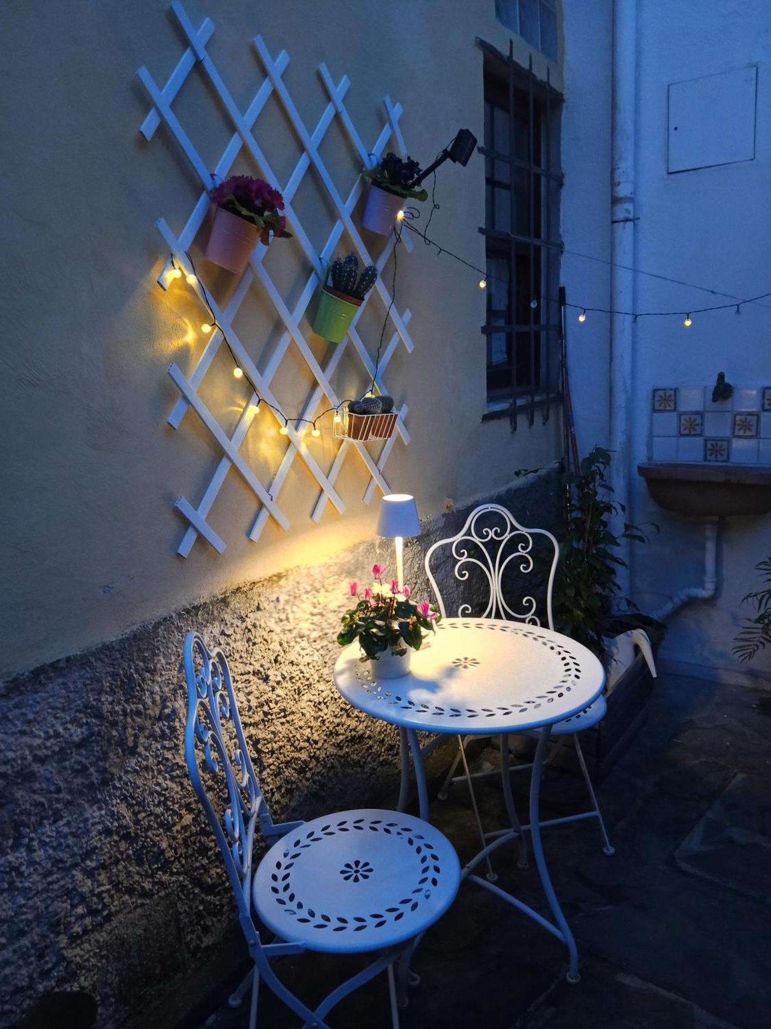 Casa Romantica Vicino Al Centro Di Firenze Camera foto